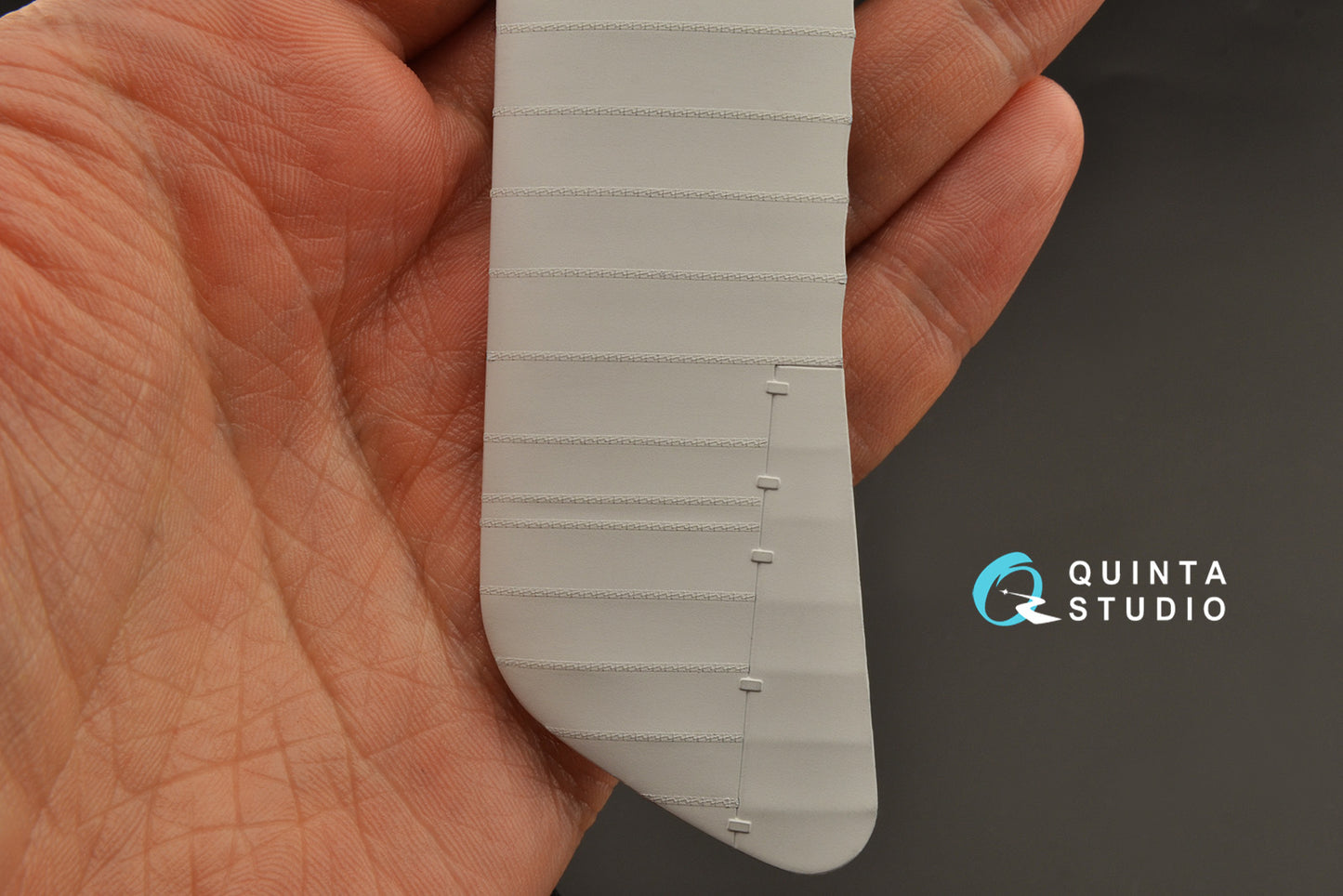 Quinta Studio QP48007 1:48 Blue rib tapes Albatros D.I/D.V