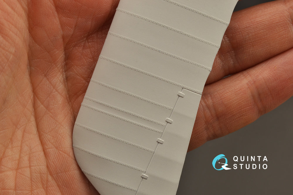 Quinta Studio QP48007 1:48 Blue rib tapes Albatros D.I/D.V