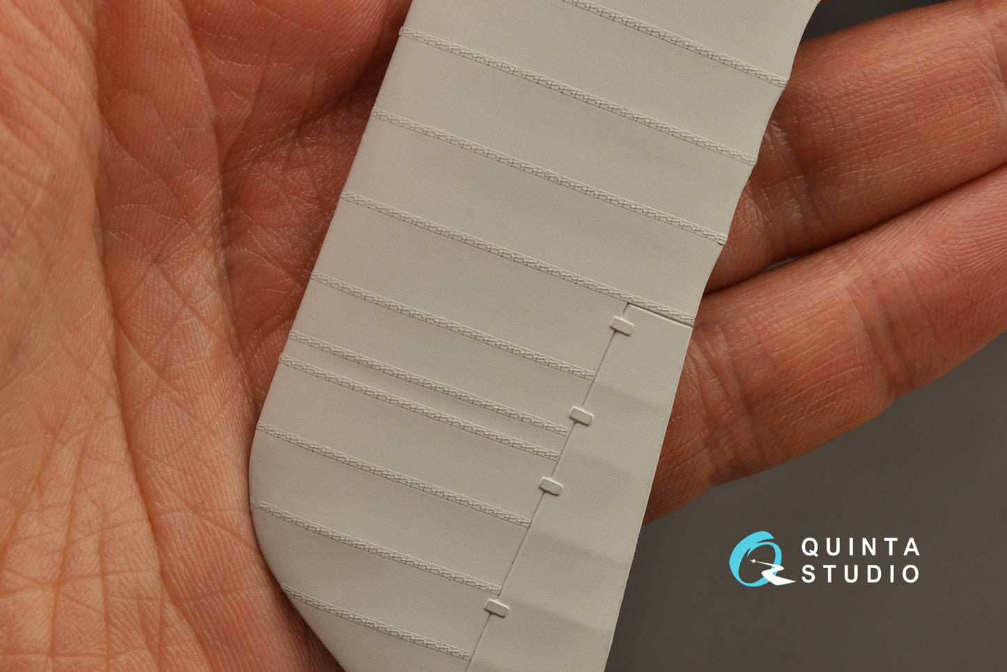Quinta Studio QP48007 1:48 Blue rib tapes Albatros D.I/D.V