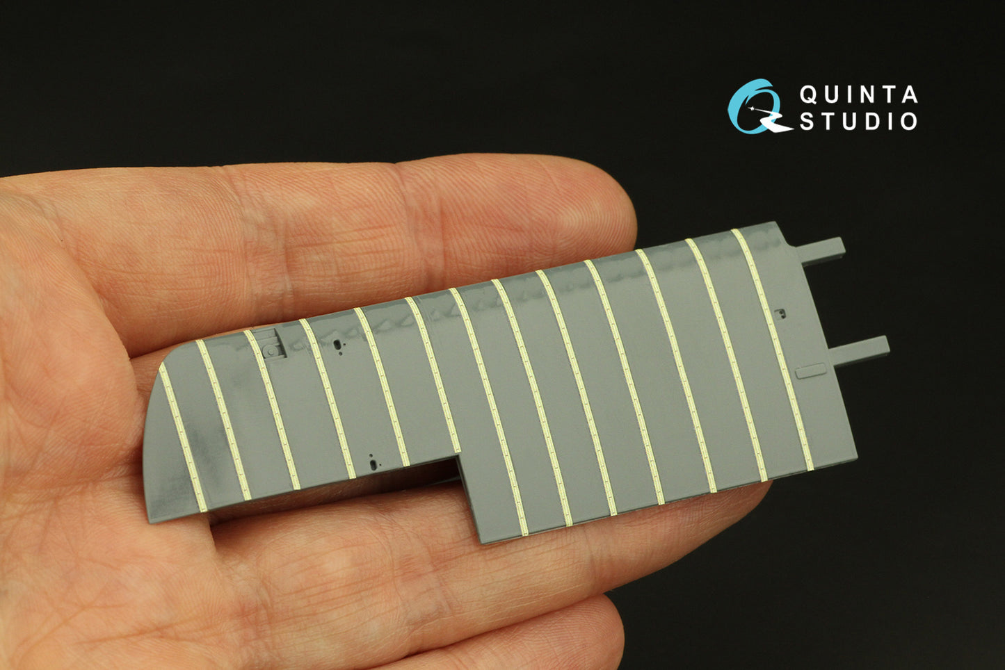 Quinta Studio QP48020 1:48 Universal rib tapes for Antanta