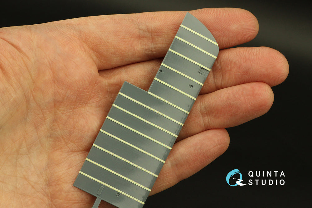Quinta Studio QP48020 1:48 Universal rib tapes for Antanta