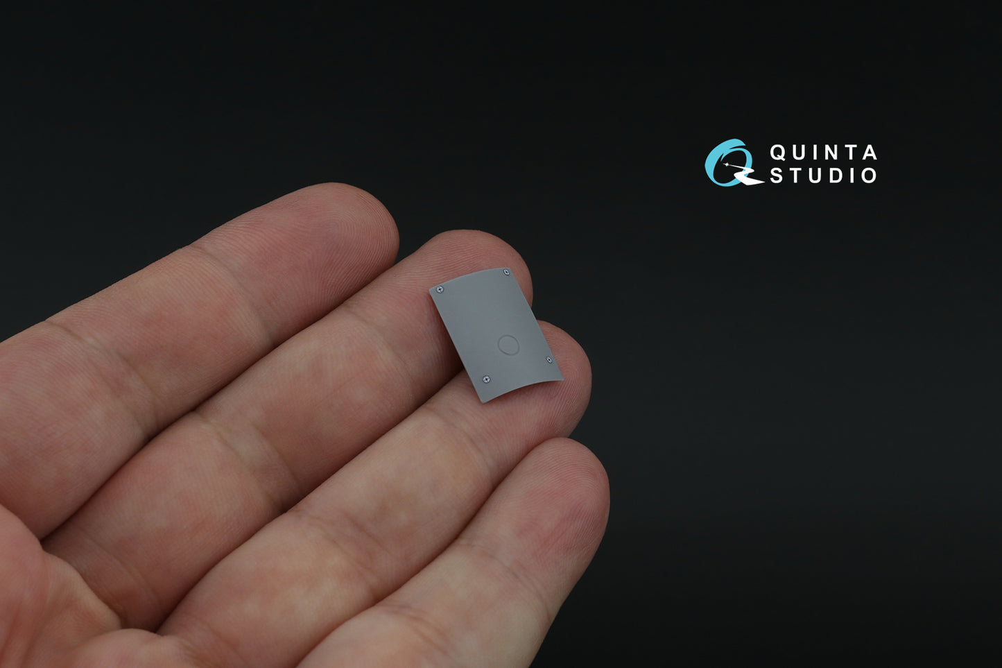 Quinta Studio QP48042 1:48 DZUS Fasteners