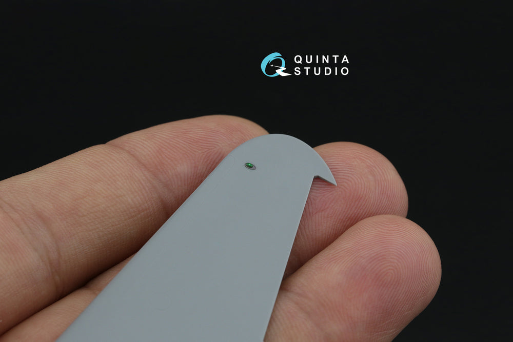 Quinta Studio QP48047 1:48 Formation Lights