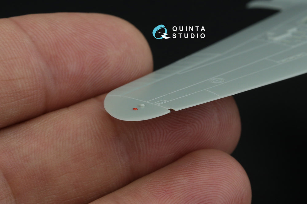 Quinta Studio QP72010 1:72 Formation Lights