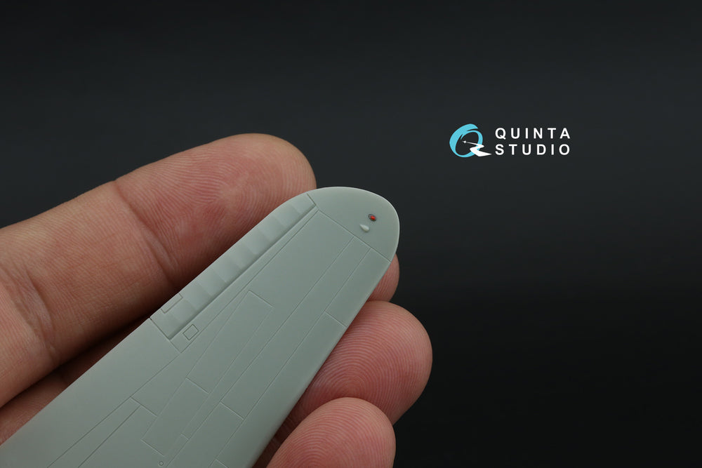 Quinta Studio QP72011 1:72 Formation Lights