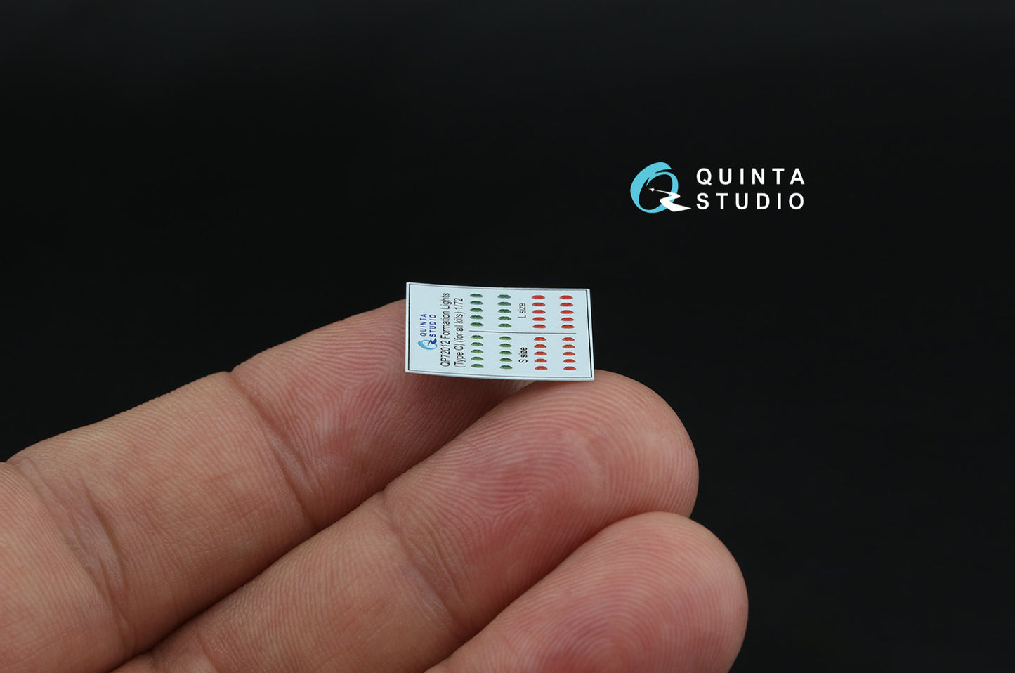 Quinta Studio QP72012 1:72 Formation Lights