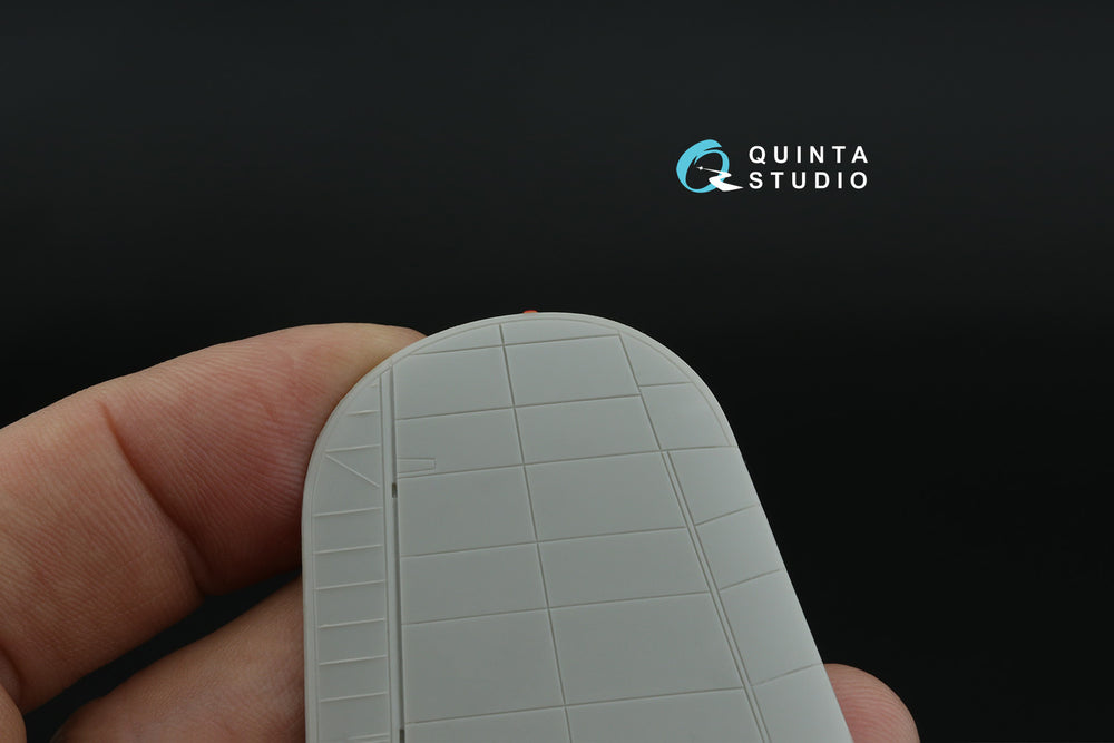 Quinta Studio QP72012 1:72 Formation Lights