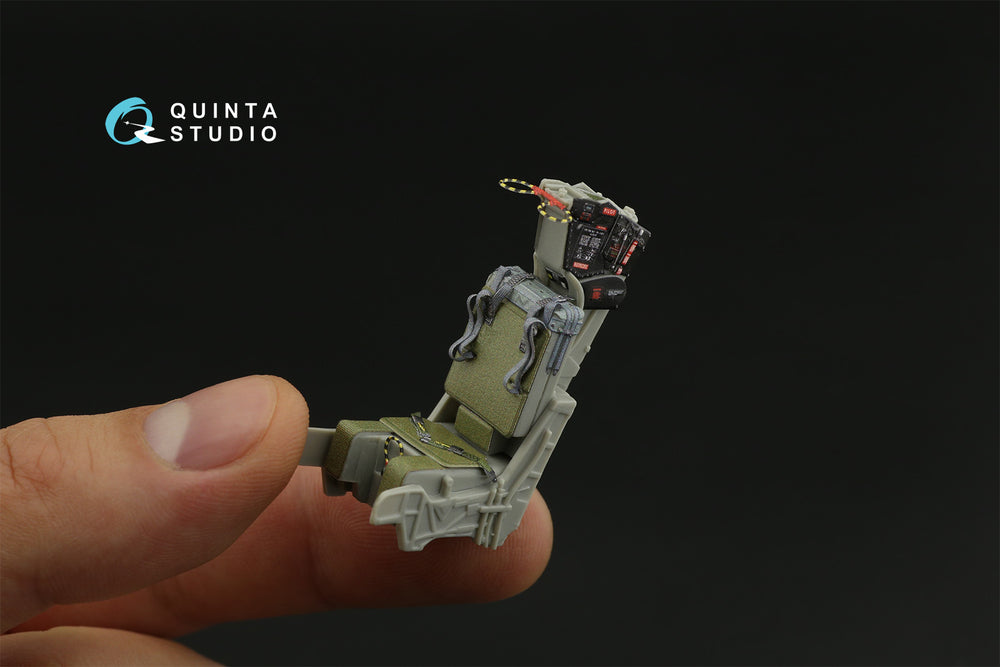Quinta Studio QR32013 1:32 GRU-7A ejection seats Grumman F-14A/B