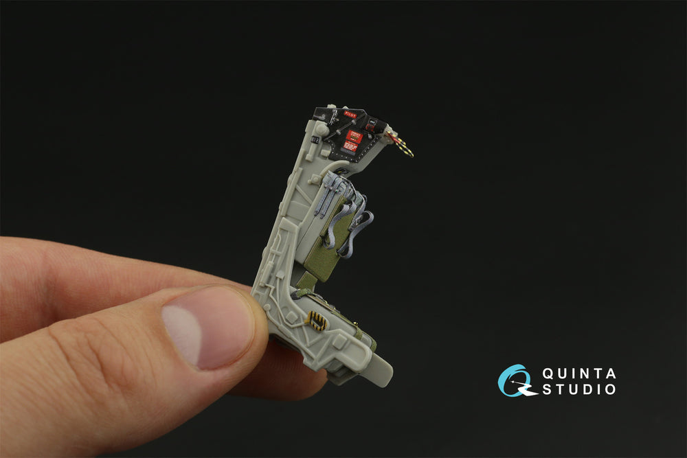 Quinta Studio QR32013 1:32 GRU-7A ejection seats Grumman F-14A/B