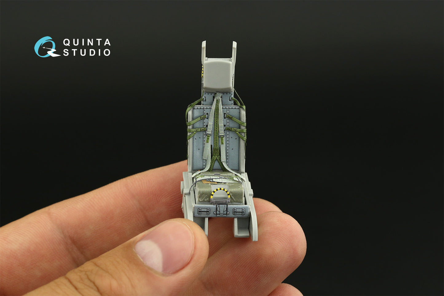 Quinta Studio QR32016 1:32 C-2 seat for Lockheed F-104 family