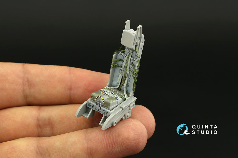 Quinta Studio QR32016 1:32 C-2 seat for Lockheed F-104 family