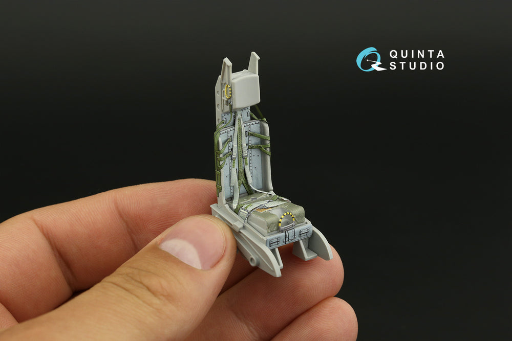 Quinta Studio QR32016 1:32 C-2 seat for Lockheed F-104 family