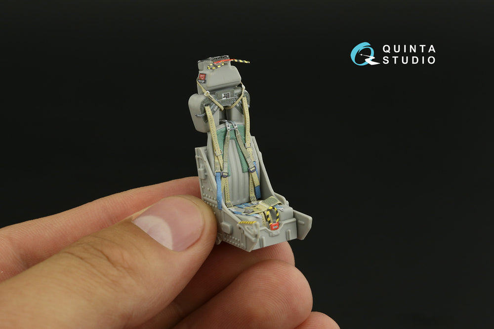 Quinta Studio QR32017 1:32 MB Mk.7 seat for Lockheed F-104 Starfighter family