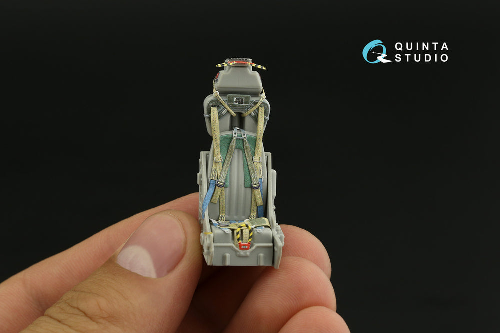 Quinta Studio QR32017 1:32 MB Mk.7 seat for Lockheed F-104 Starfighter family