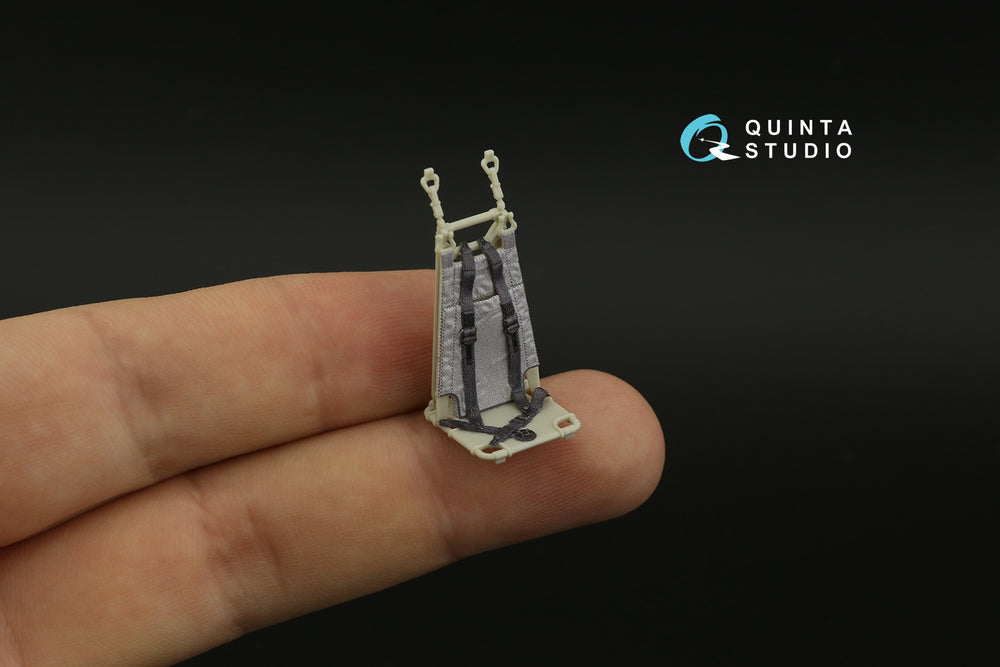 Quinta Studio QR35013 1:35 Sikorsky H-60 Family folding seats