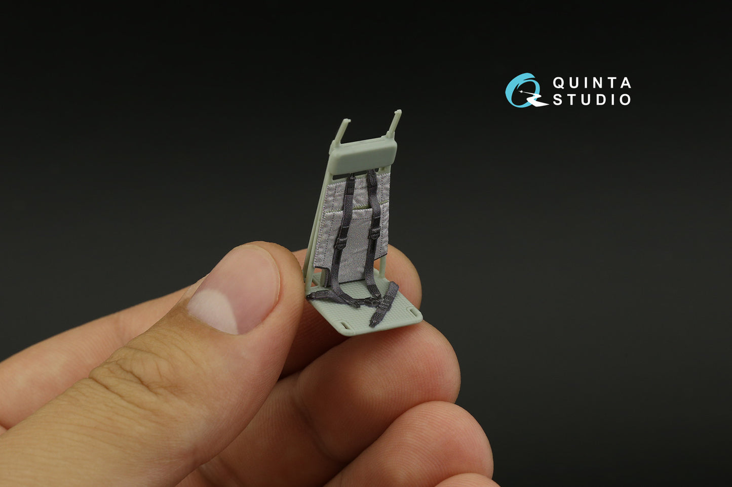 Quinta Studio QR35015 1:35 Sikorsky H-60 Family folding seats
