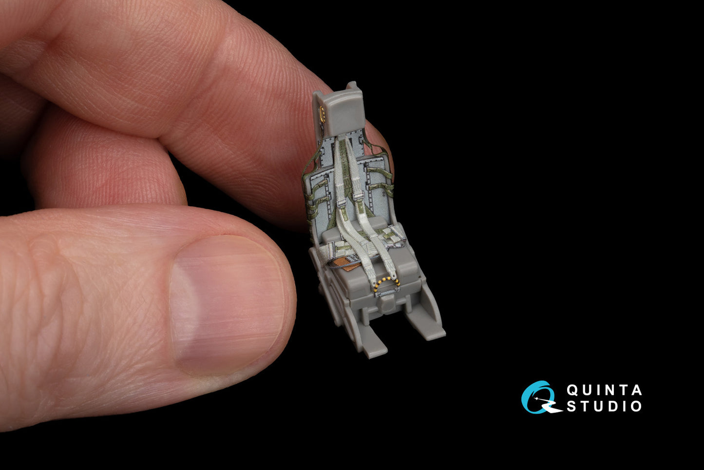 Quinta Studio QR48011 1:48 C-2 seat for Lockheed F-104 family