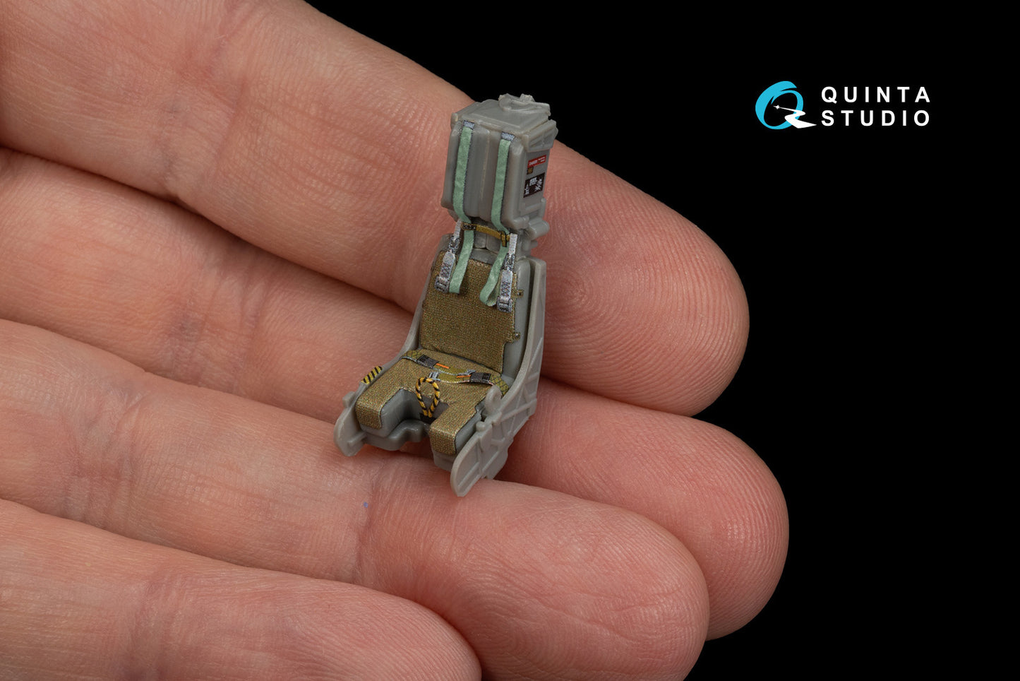 Quinta Studio QR48016 1:48 SJU-17 ejection seat for F/A-18 family