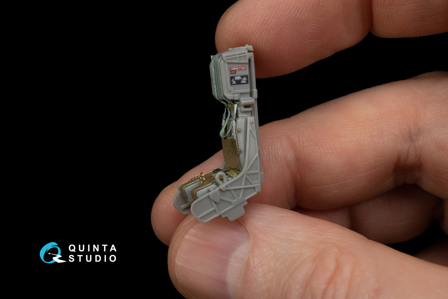 Quinta Studio QR48016 1:48 SJU-17 ejection seat for F/A-18 family