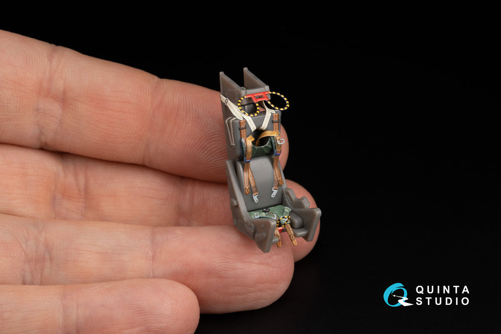 Quinta Studio QR48036 1:48 MB Mk 6 Ejection Seats Blackburn Buccaneer
