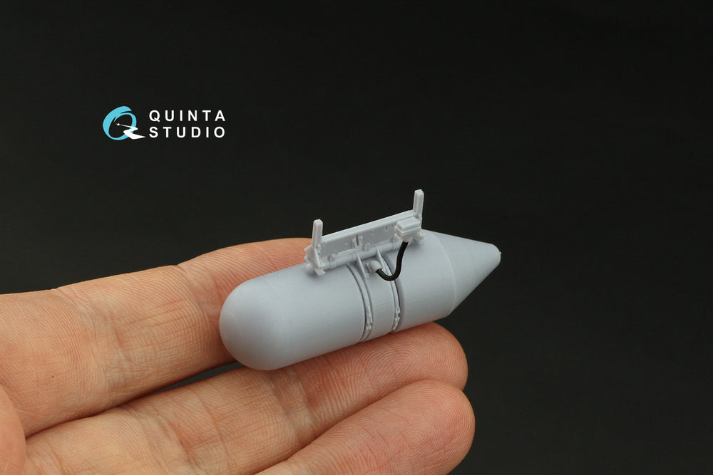 Quinta Studio QT32001 1:32 AN/APS-4 Radar Pod