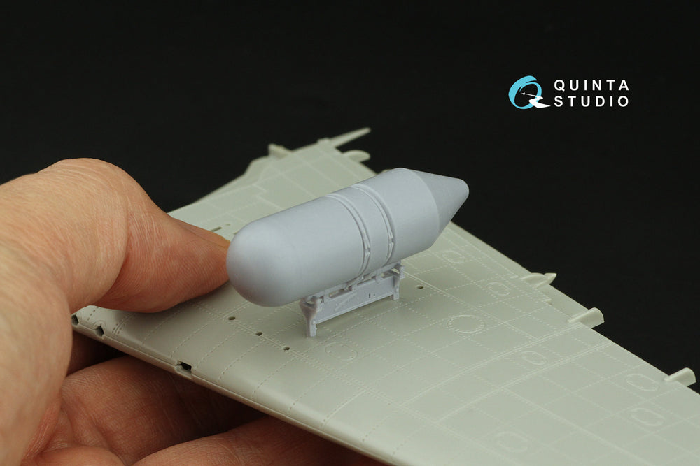 Quinta Studio QT32001 1:32 AN/APS-4 Radar Pod