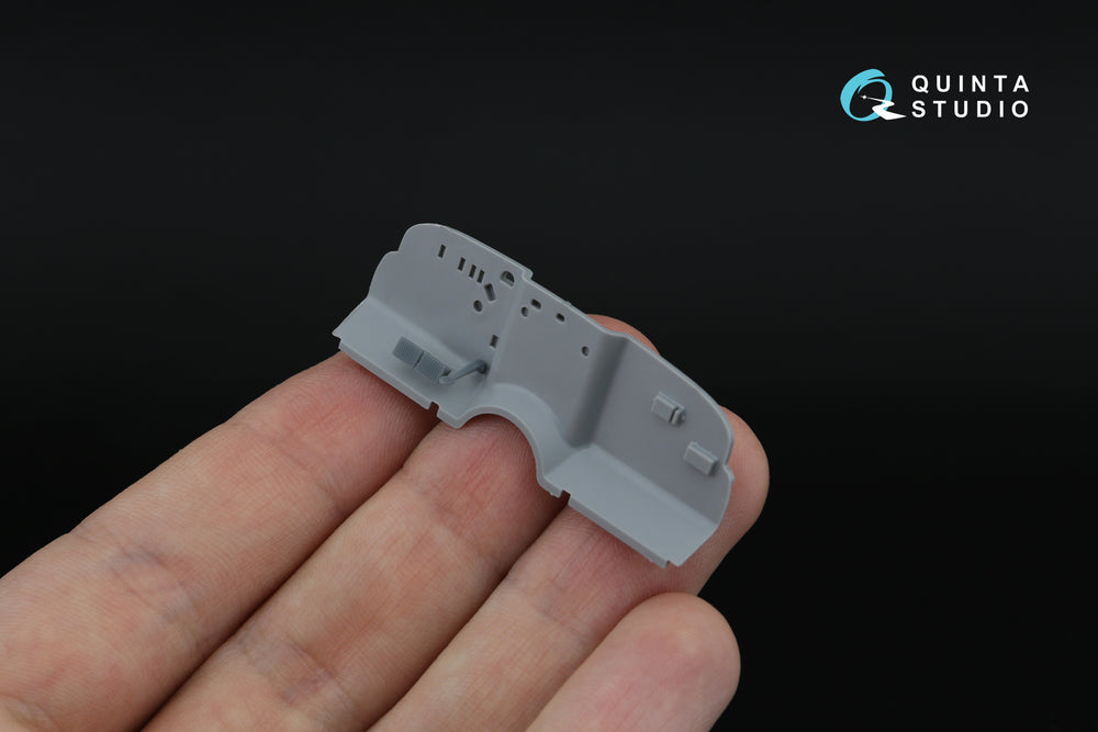 Quinta Studio QT35014 1:35 UAZ-469 detailing set