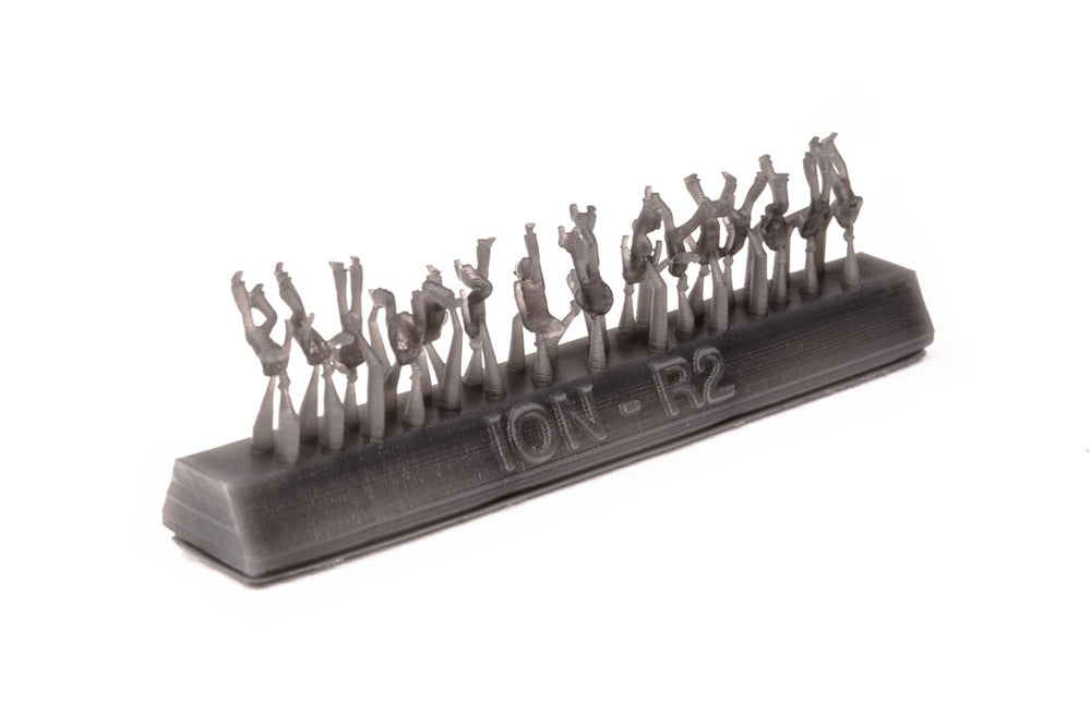 ION Model R350-001 1:350 ROYAL NAVY CHILLING ON DECK
