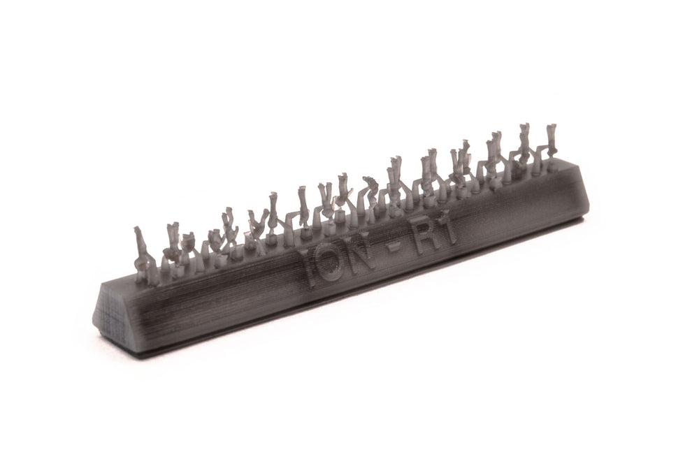 ION Model R700-001 1:700 ROYAL NAVY CHILLING ON DECK