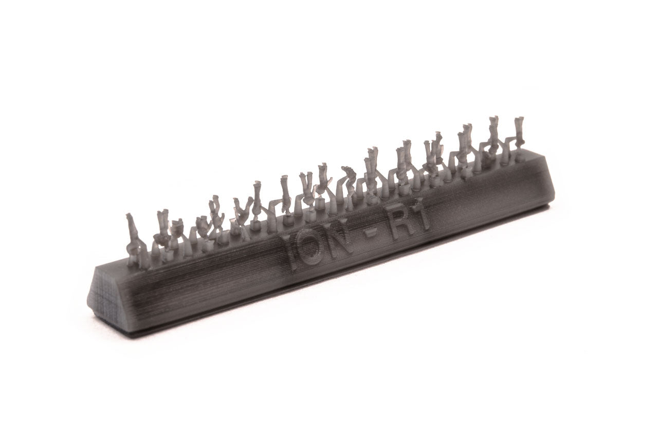 ION Model R700-001 1:700 ROYAL NAVY CHILLING ON DECK
