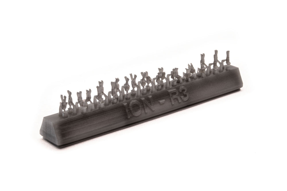ION Model R700-001 1:700 ROYAL NAVY CHILLING ON DECK