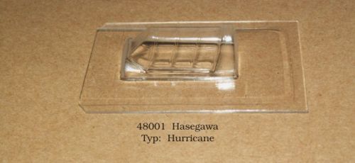 Rob Taurus RBT48001 1:48 Hawker Hurricane Mk.I/Mk.IIB/Mk.IIC/Mk.IID