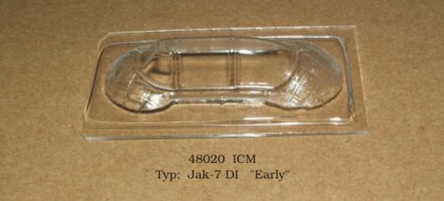 Rob Taurus RBT48020 1:48 Yakovlev Yak-7DI early