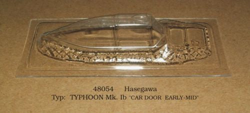 Rob Taurus RBT48054 1:48 Hawker Typhoon Mk.IB 'Car door' Early-Mid