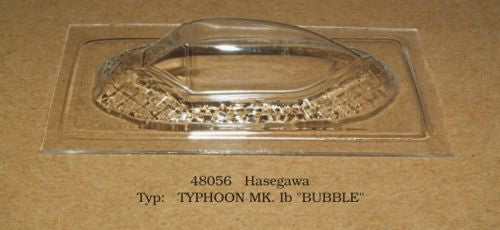 Rob Taurus RBT48056 1:48 Hawker Typhoon Mk.IB 'Bubble'
