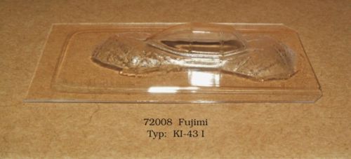 Rob Taurus RBT72008 1:72 Nakajima Ki-43-I Hayabusa