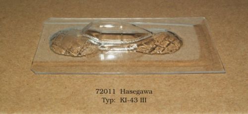 Rob Taurus RBT72011 1:72 Nakajima Ki-43-III Hayabusa