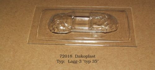 Rob Taurus RBT72018 1:72 Lavochkin LaGG-3 Type 35