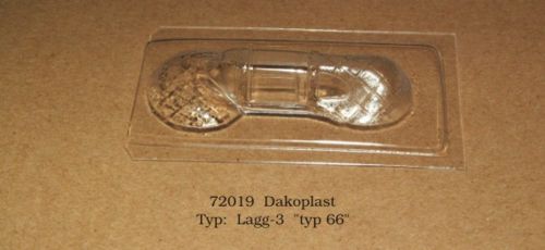 Rob Taurus RBT72019 1:72 Lavochkin LaGG-3 Type 66