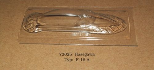 Rob Taurus RBT72025 1:72 General-Dynamics F-16A