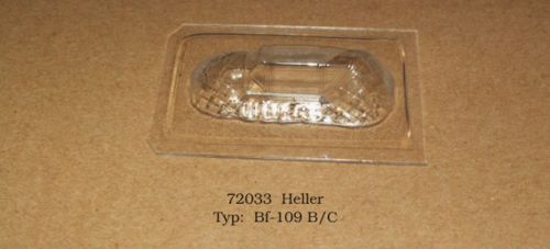 Rob Taurus RBT72033 1:72 Messerschmitt Bf-109B/Bf-109C