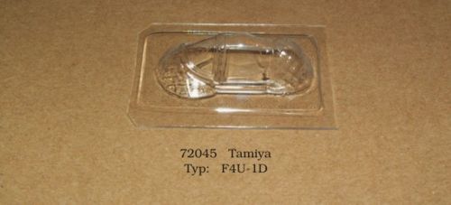 Rob Taurus RBT72045 1:72 Vought F4U-1D Corsair