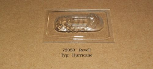 Rob Taurus RBT72050 1:72 Hawker Hurricane Mk.II