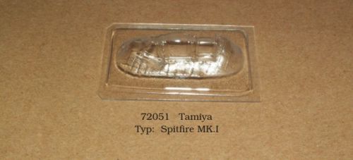 Rob Taurus RBT72051 1:72 Supermarine Spitfire Mk.I