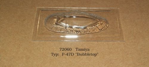 Rob Taurus RBT72060 1:72 Republic P-47D Thunderbolt 'Bubbletop'
