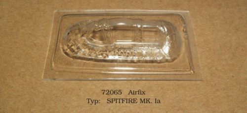 Rob Taurus RBT72065 1:72 Supermarine Spitfire Mk.Ia