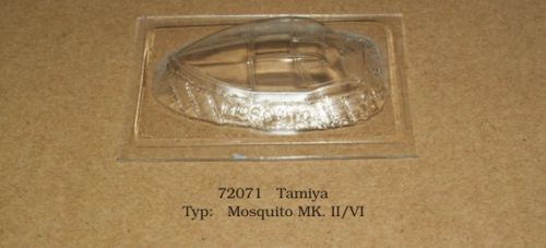 Rob Taurus RBT72071 1:72 de Havilland Mosquito Mk.II/Mk.VI