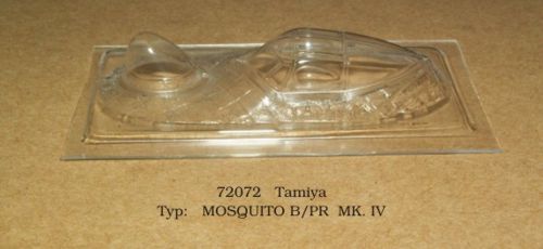 Rob Taurus RBT72072 1:72 de Havilland Mosquito B/PR Mk.IV
