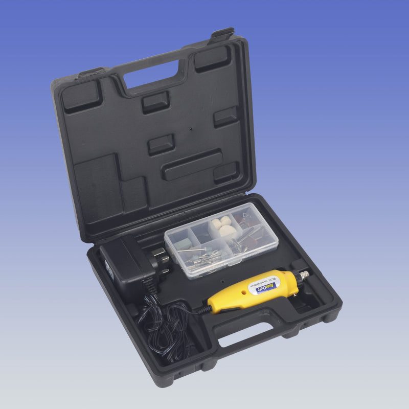 Shesto RC12 Mini Rotary Tool Kit