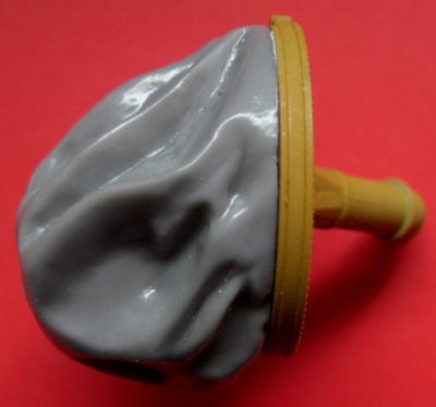 Rotor Craft RC4801 1:48 Westland Sea King AEW Mk.2.A Deflated Radome Bag